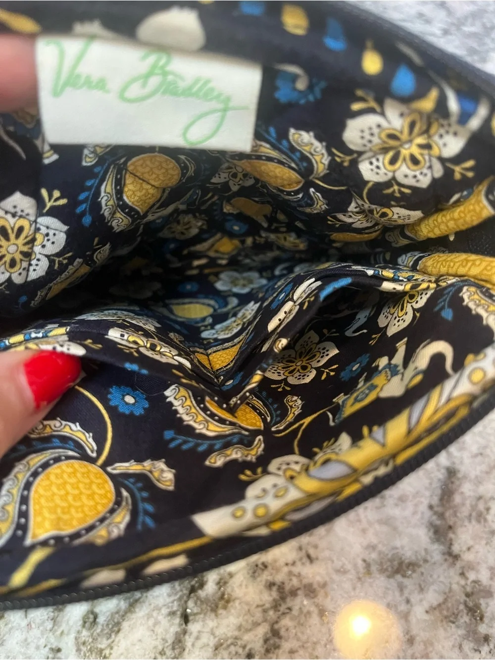 Vera Bradley Crossbody
